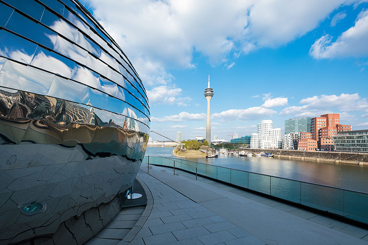 Düsseldorf
